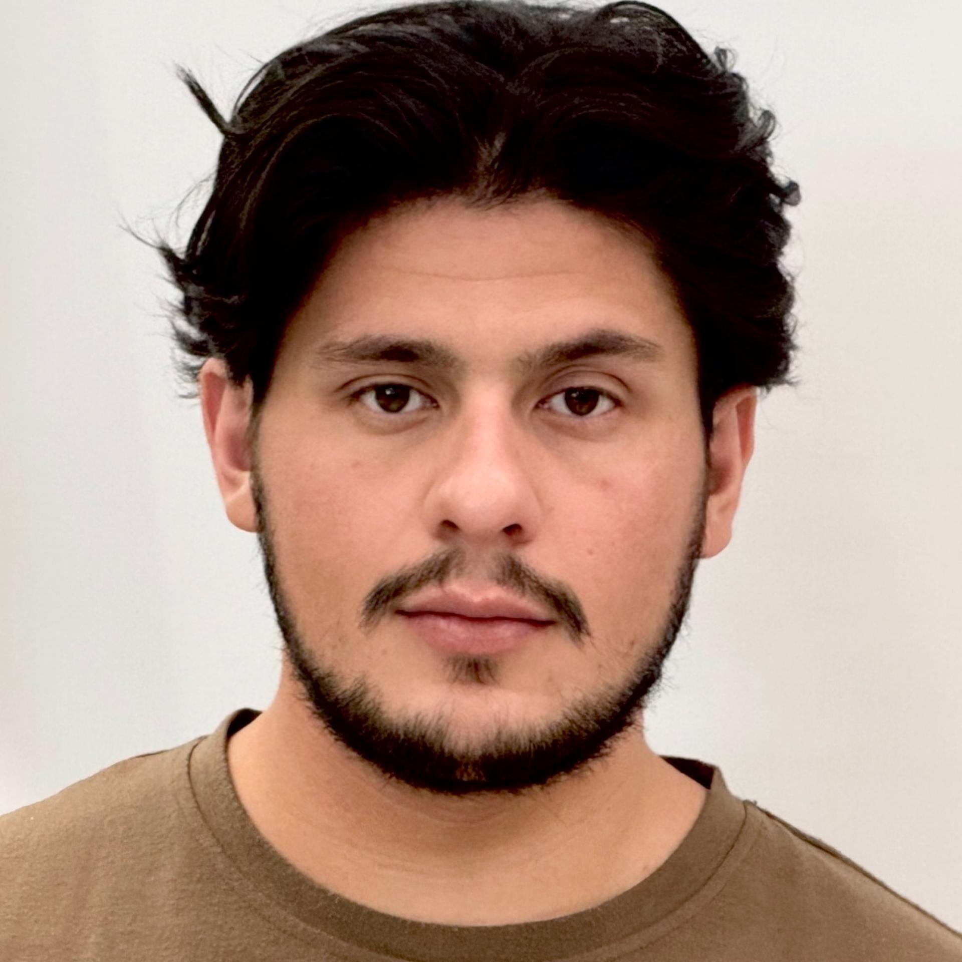 Omid Jan Afzali