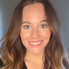 Abigail McGee
