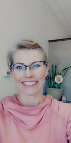 Amanda Sego