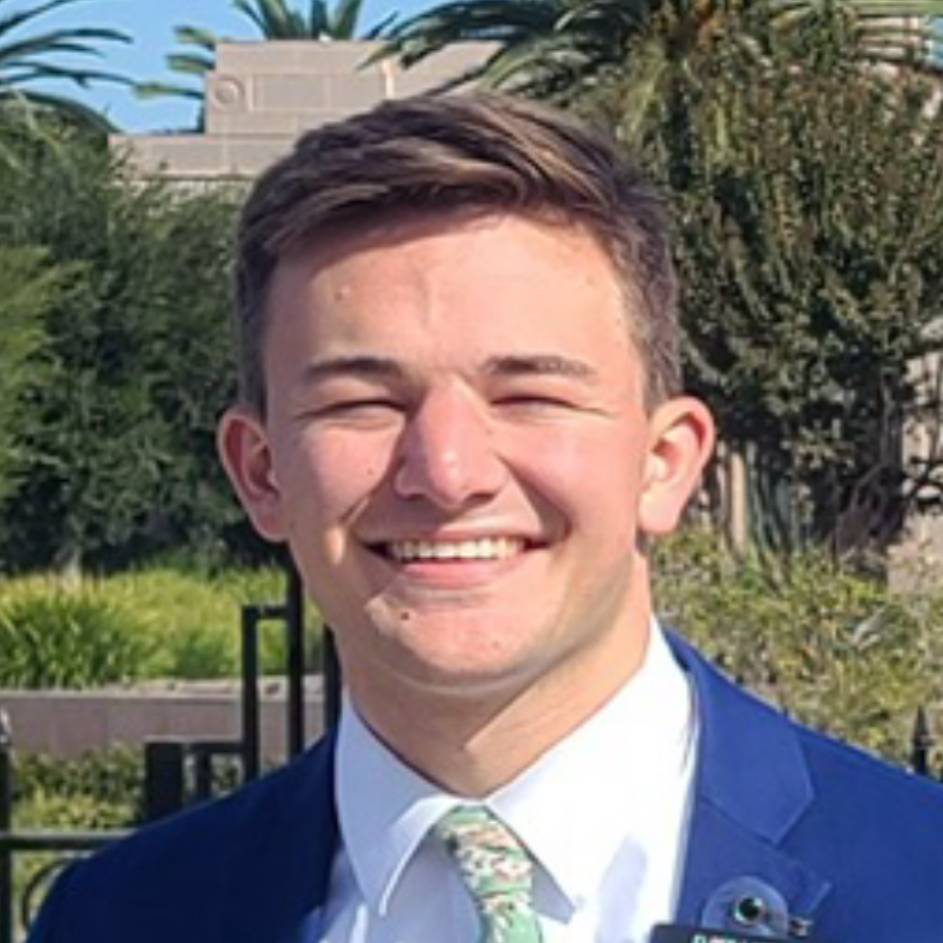 Aidan Larsen