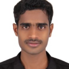 BORE THIRUPATHI