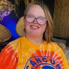 Abigail Meyer