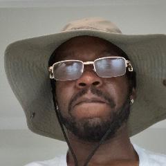 Rashard Witcher
