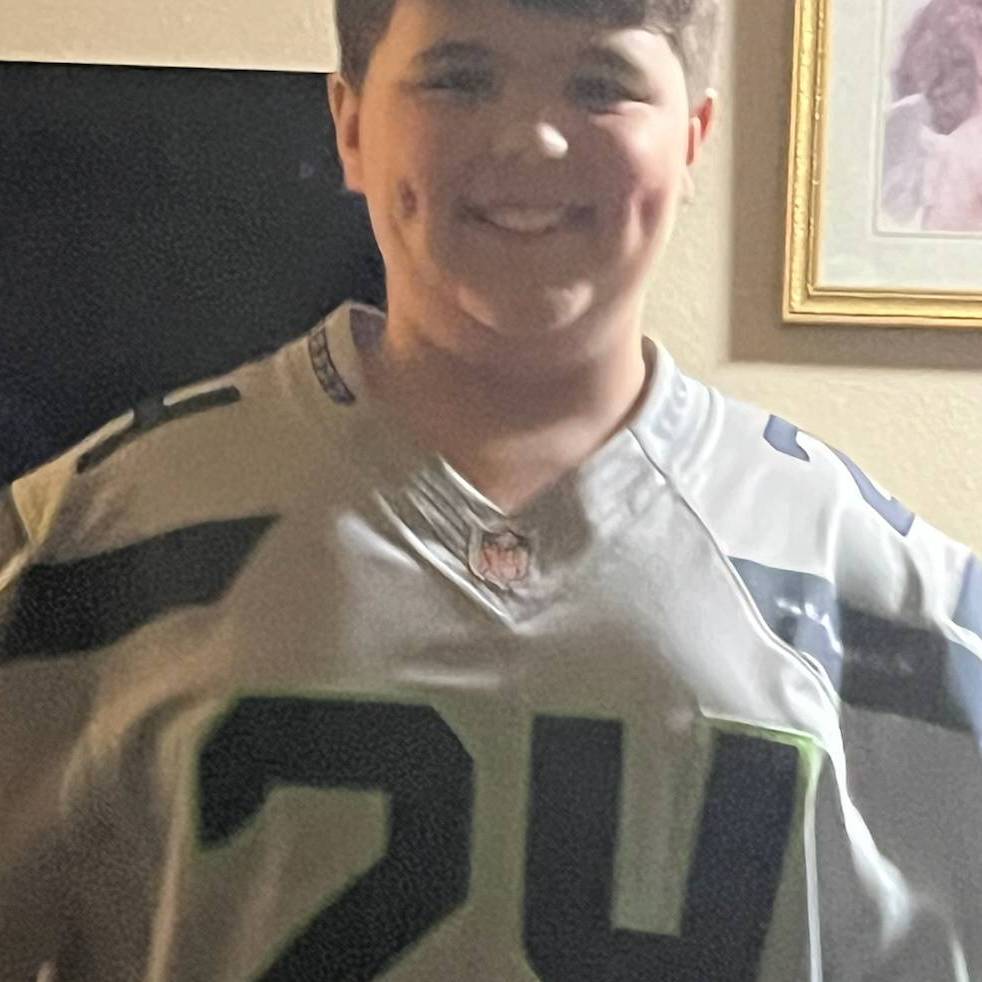 Noah Felix