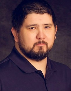 Adam Sockey