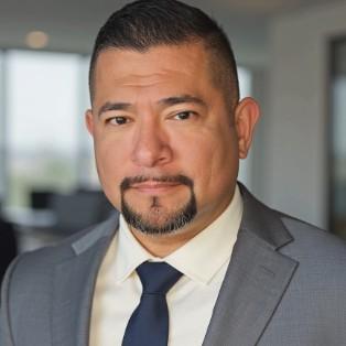 Alfred Saavedra