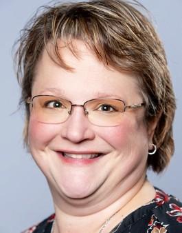 Bridget Vurgich