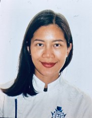CHALINE GAEWMONGKON