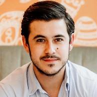 Gabriel Romo Murillo