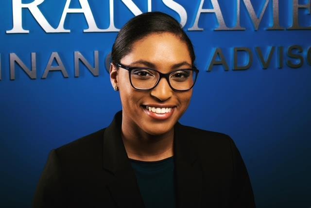 Chakora Coleman