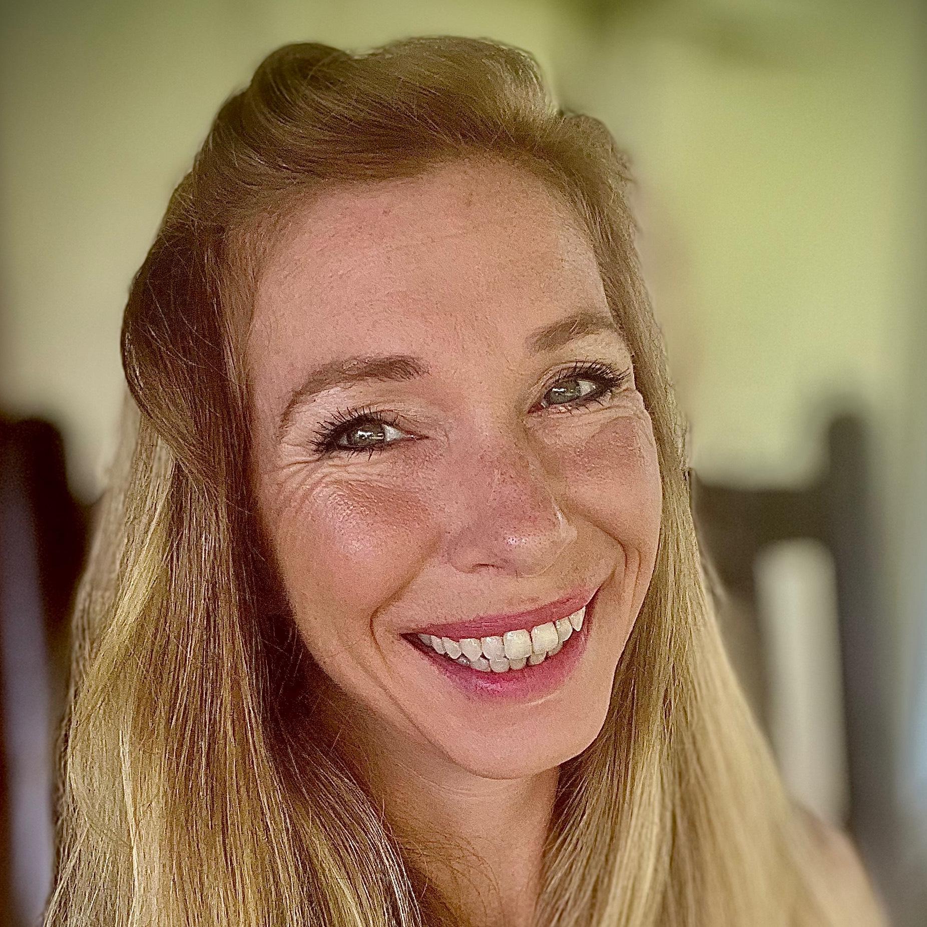 Heidi Bouvier