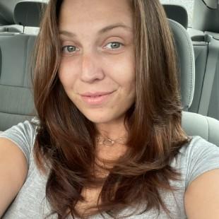 Sara Frazier