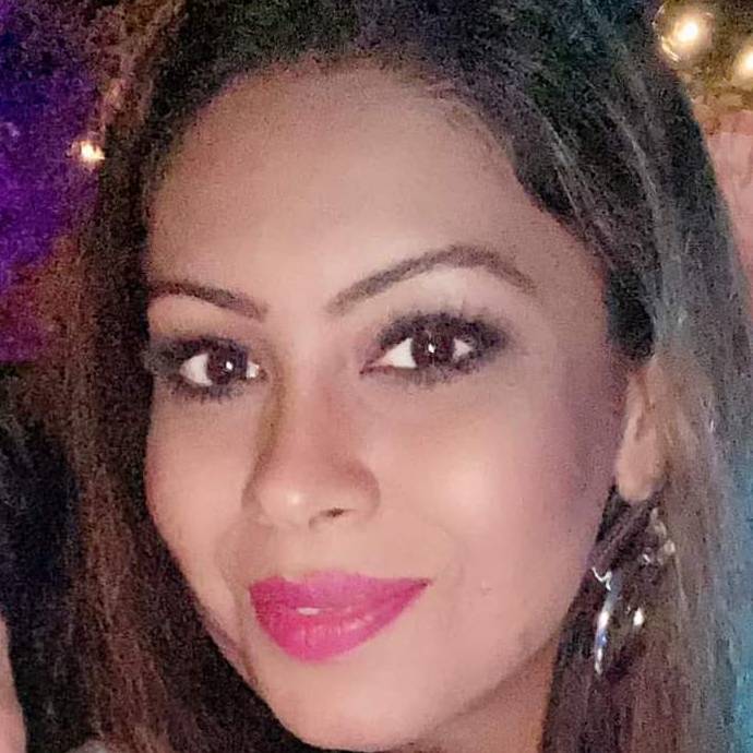 Swati Thakur