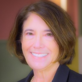 LISA ROSS