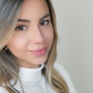 Jenny Fuentes