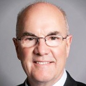 John W Winterholler