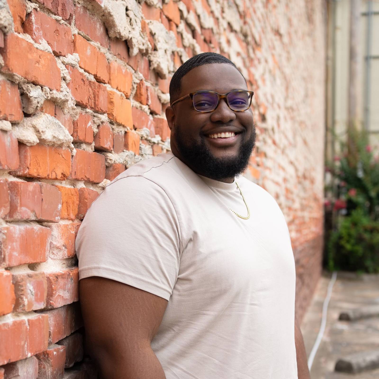DONOVAN TURNER