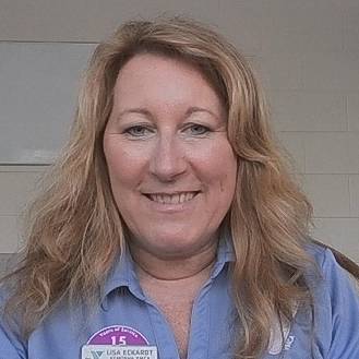 Lisa Eckardt