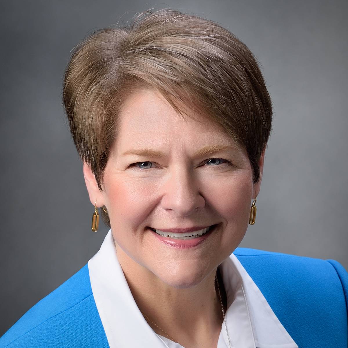 SUZANNE HELMICK