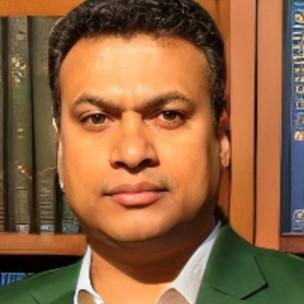 Sayeed Alam