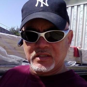 Jaime Aponte