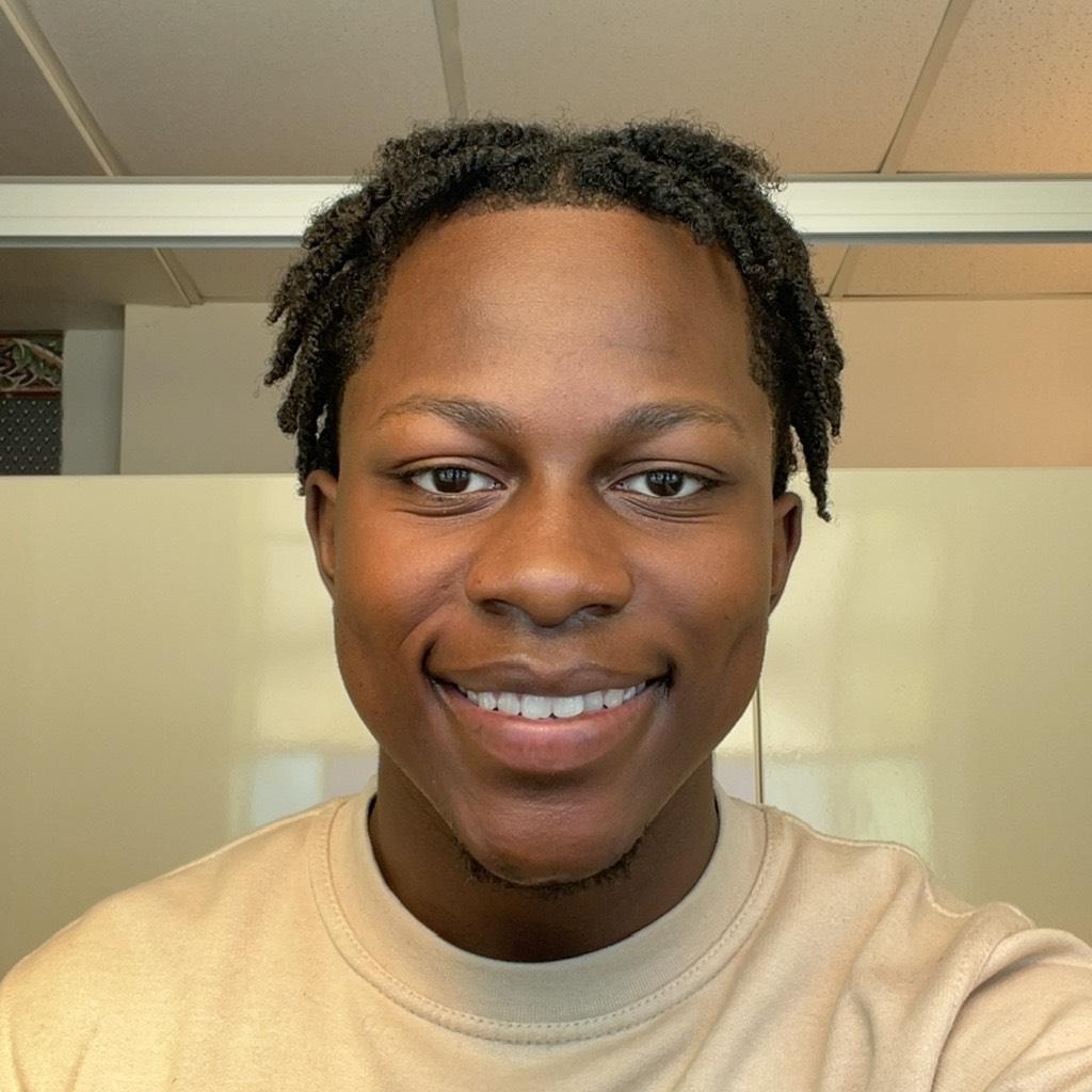 Jamari Evans
