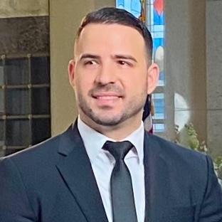 Gustavo Carballo