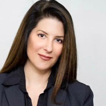 STACEY PRUSSMAN