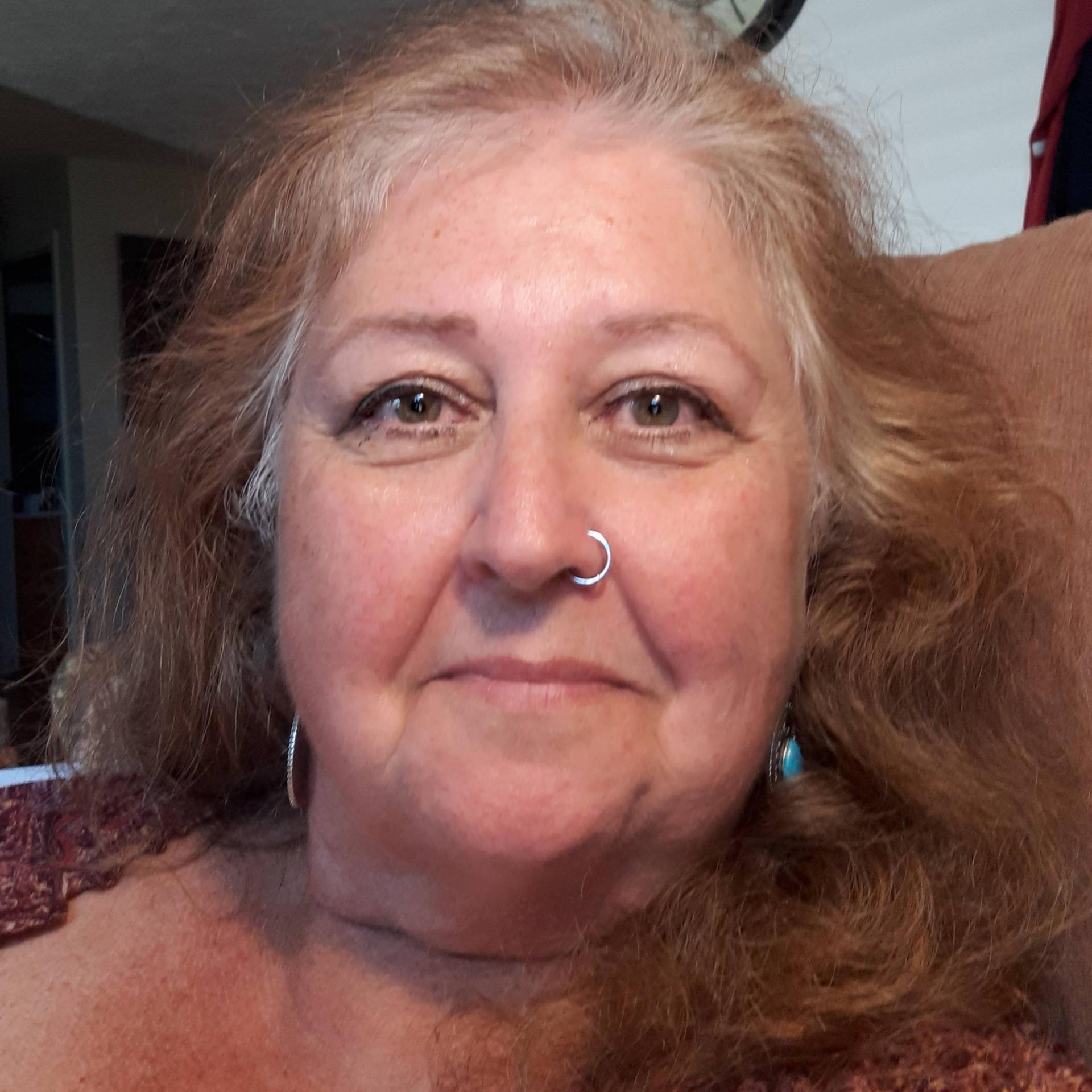 Tracy Newman