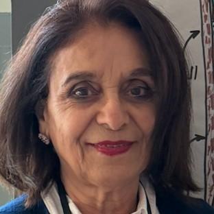 Fadwa Hussein