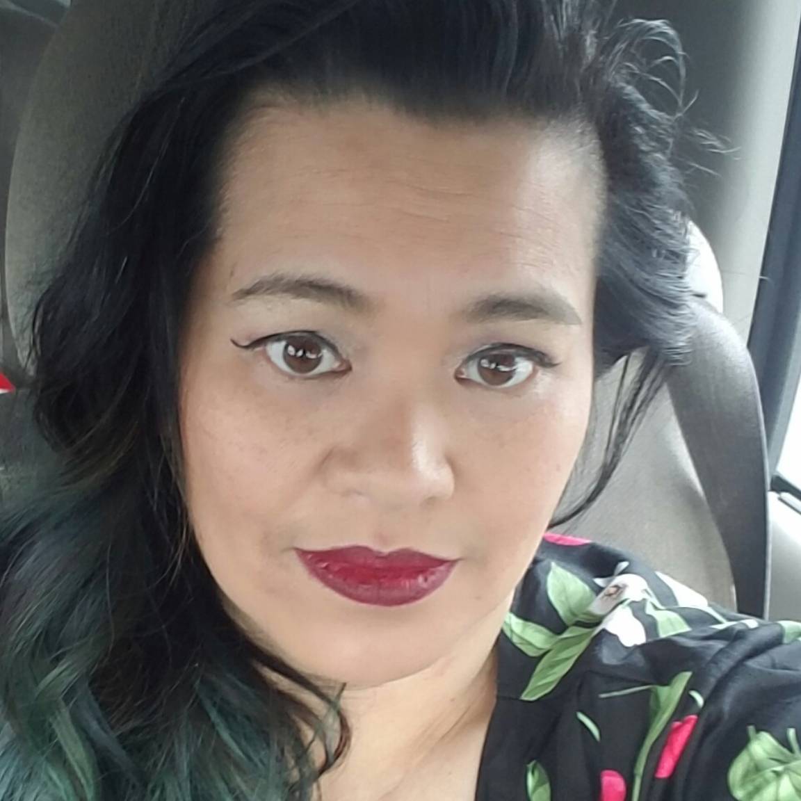 Joanice Green