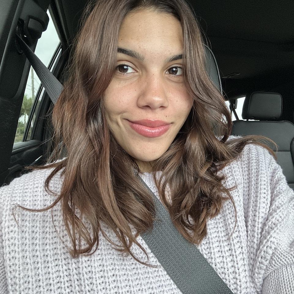 Cinthya Jiménez