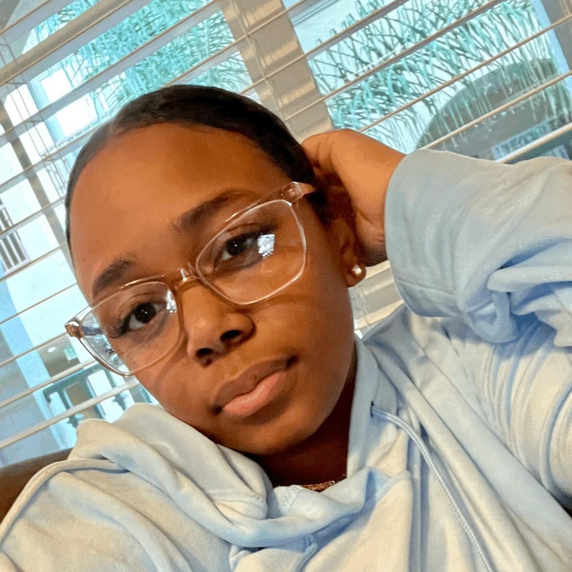 Alayah Carter