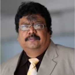 G. SUNIL KUMAR WILLIAM