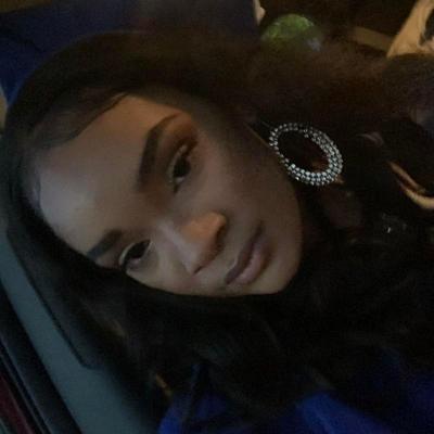 Shaaliyah Phillips