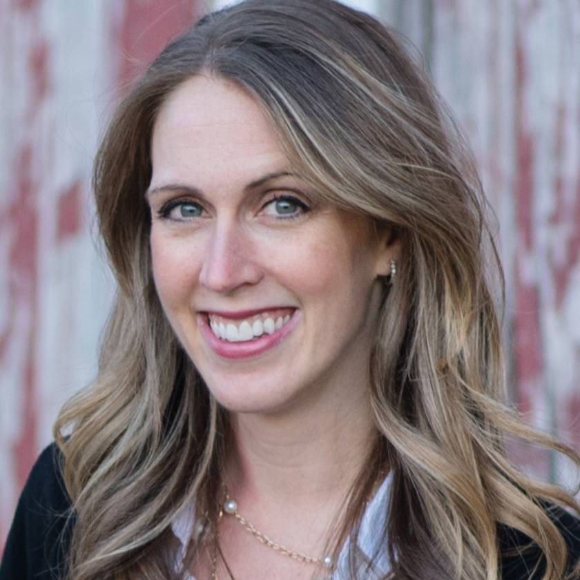 Kristi Cann