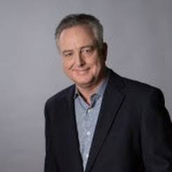 Jeff Antonelli