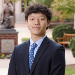 Zhenyu Wang