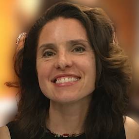 Jenny Sassaman