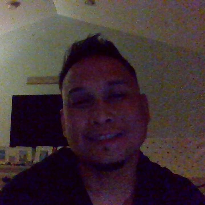 John Paul Mejos