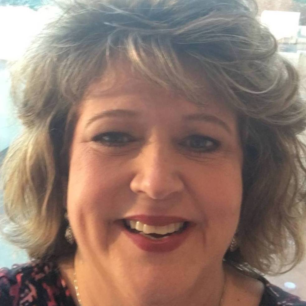 Kim Norwood