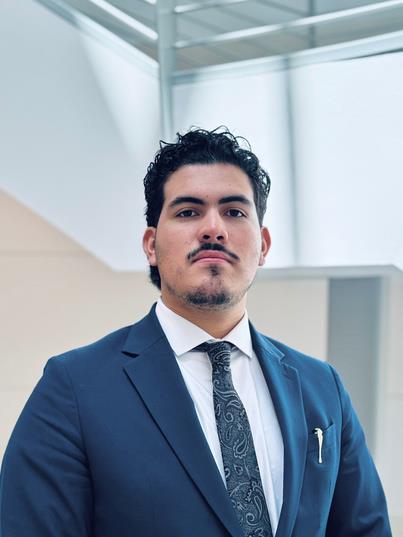 Daniel Nuñez