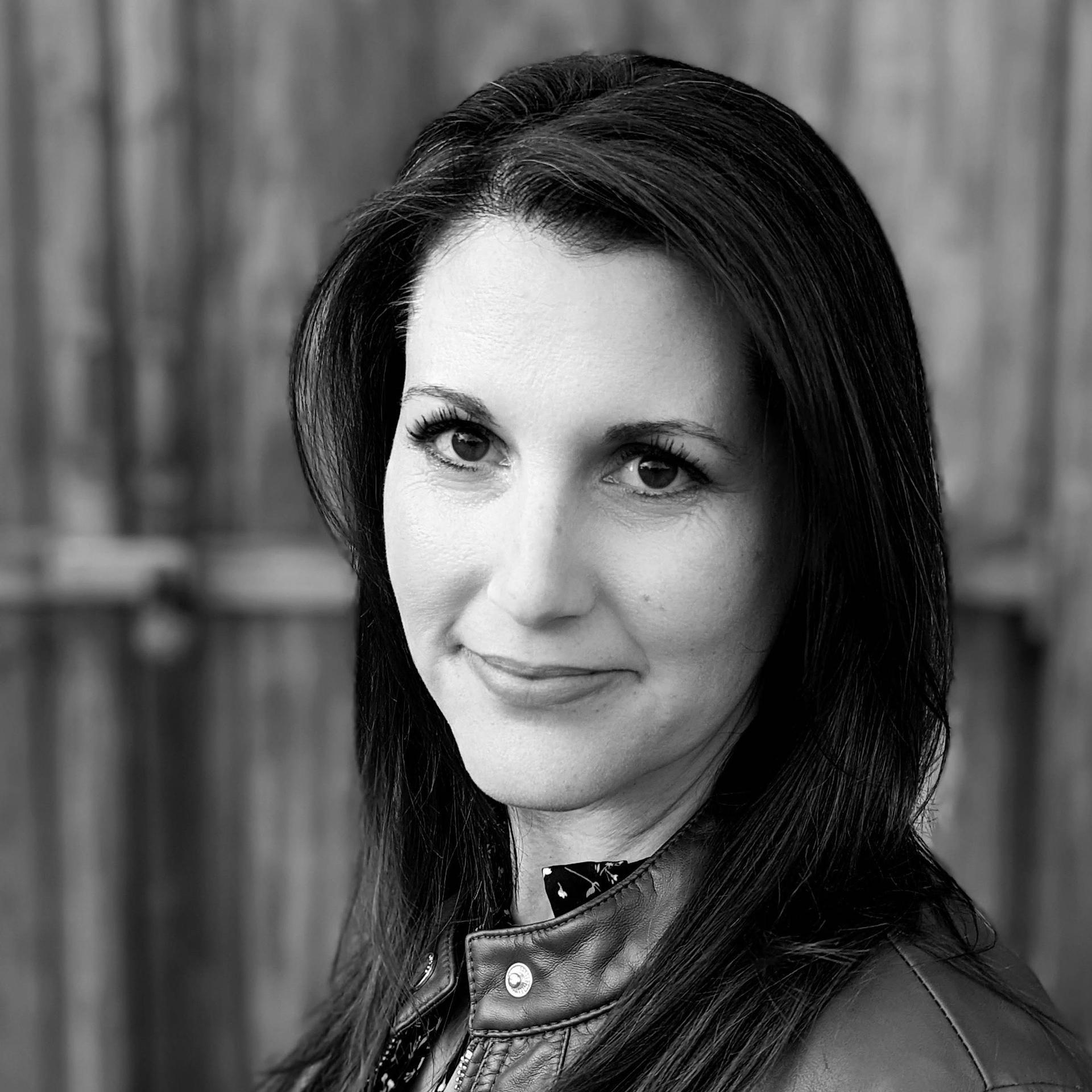 Jeanette Winzeler