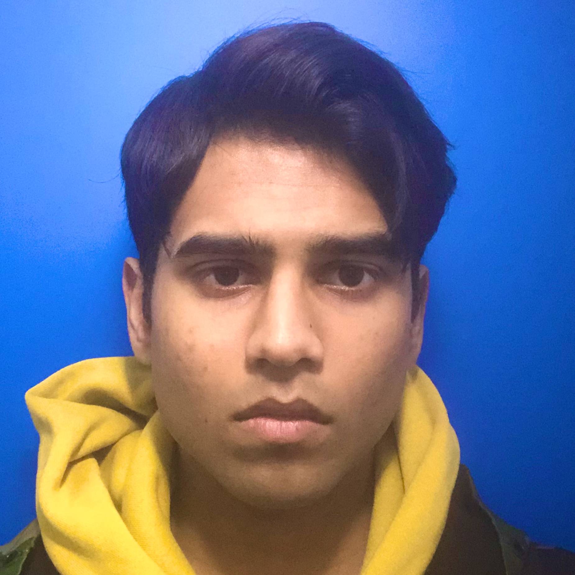 Kazi Rafih