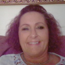 Amanda Smith