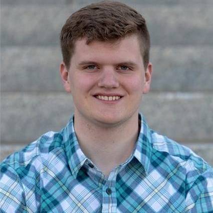 Landon LeBaron