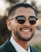 Edward Castro