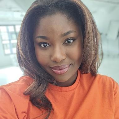 Simisola M. Ayeni
