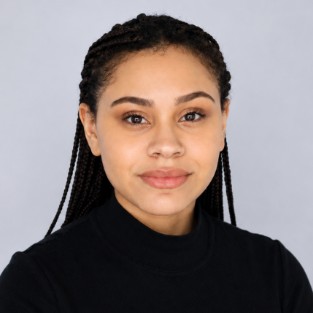 Krislainy Delarosa