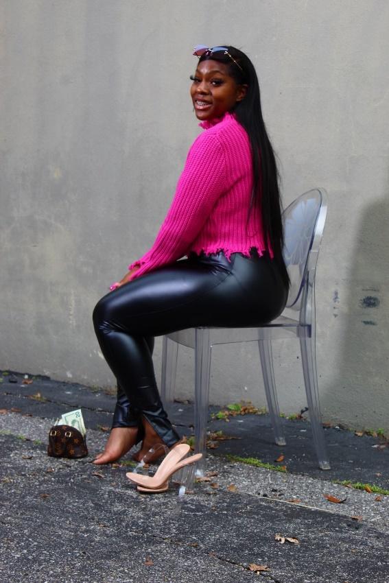 Ju' Telia Williams